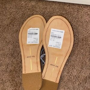 Dolce Vita Sandals